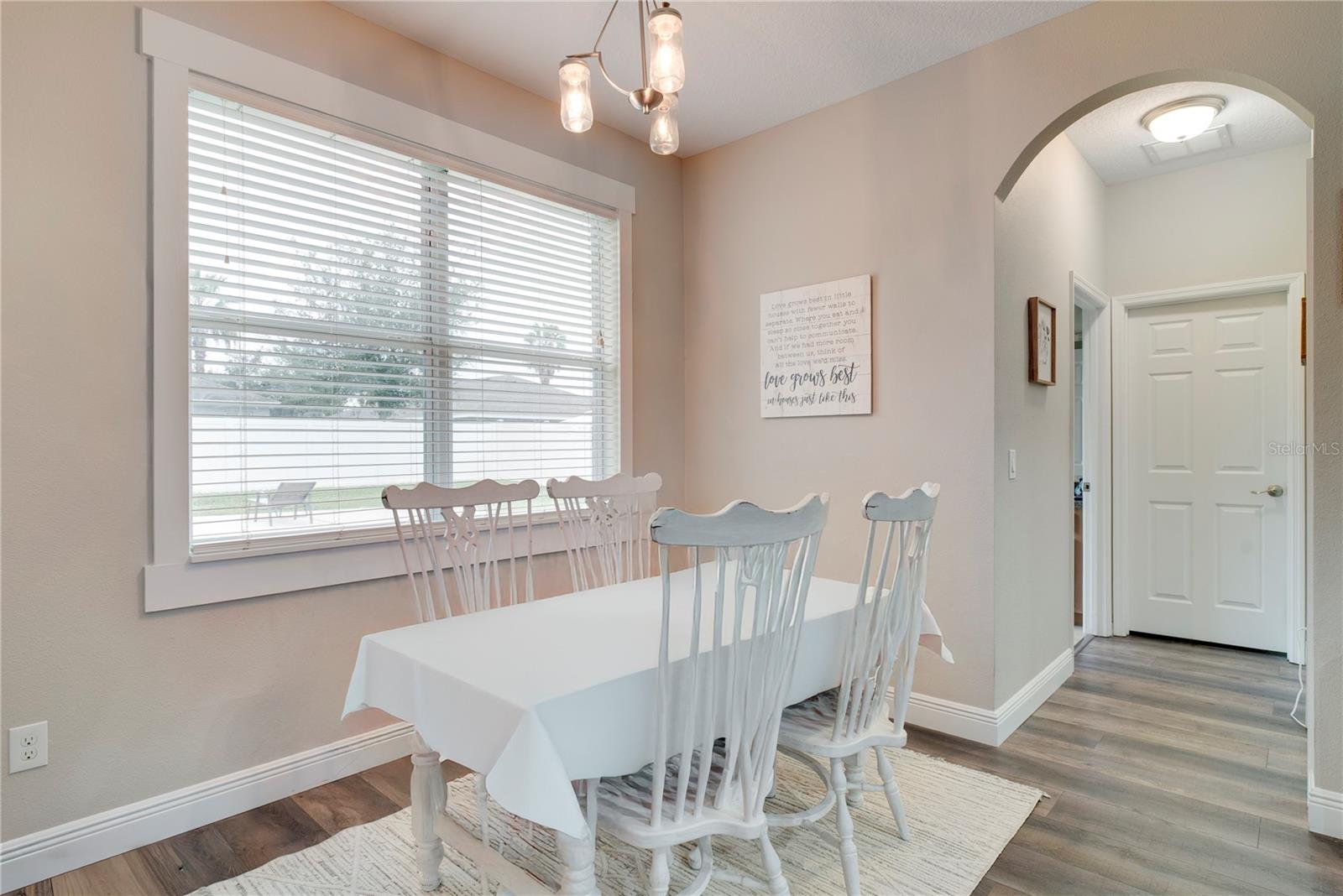 COVINGTON CHASE PH 2C - Residential