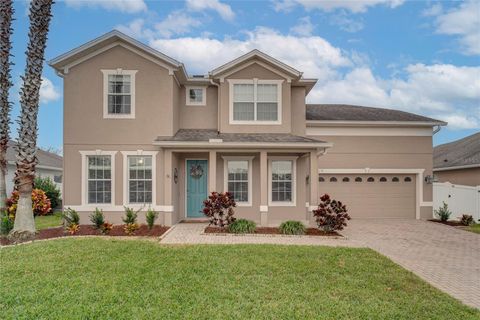 719 RIVER GRASS LANE WINTER GARDEN FL 34787