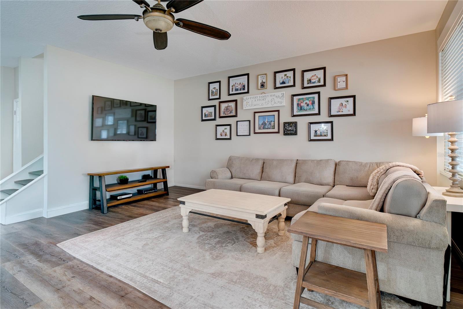 COVINGTON CHASE PH 2C - Residential