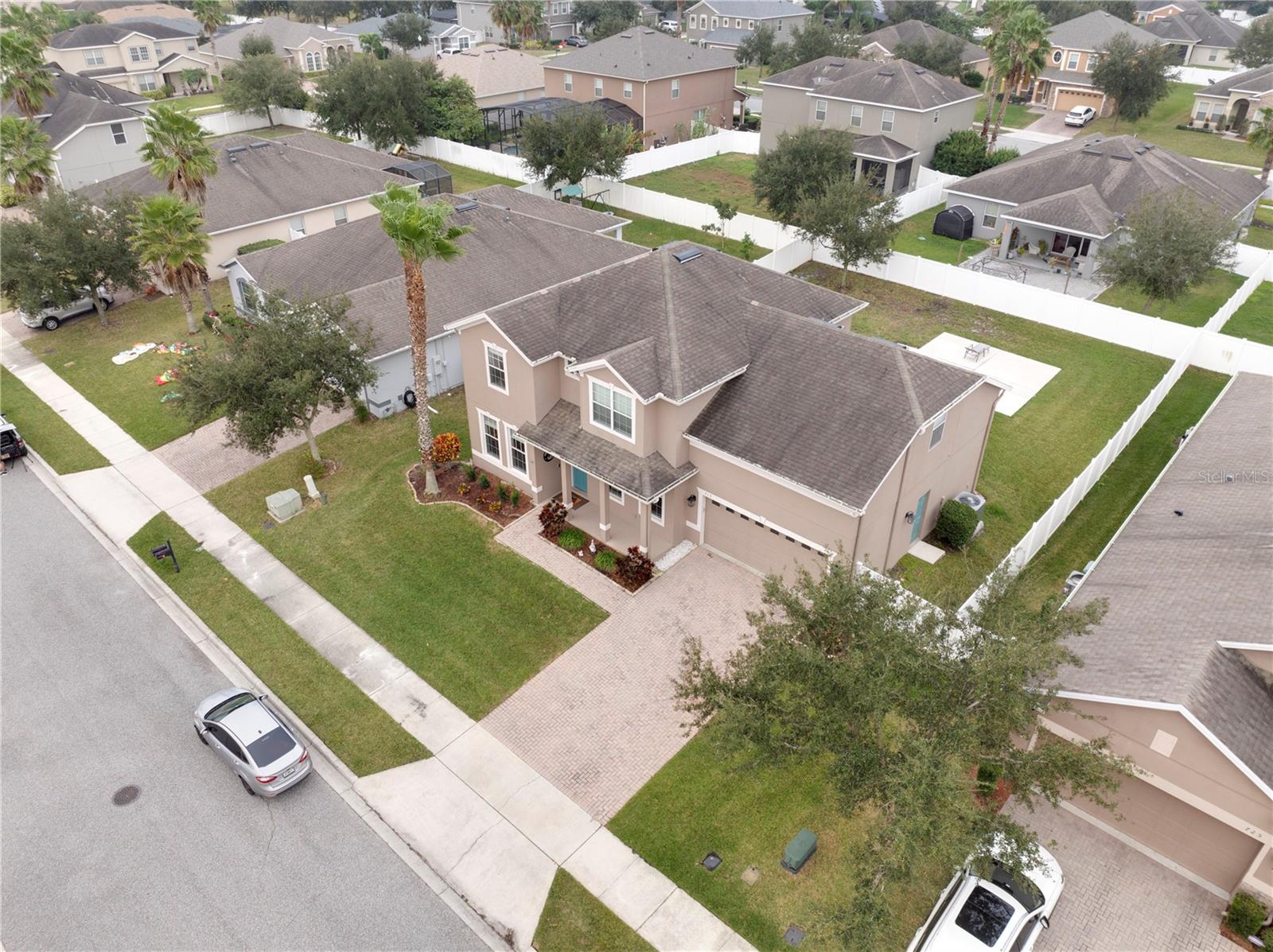 COVINGTON CHASE PH 2C - Residential