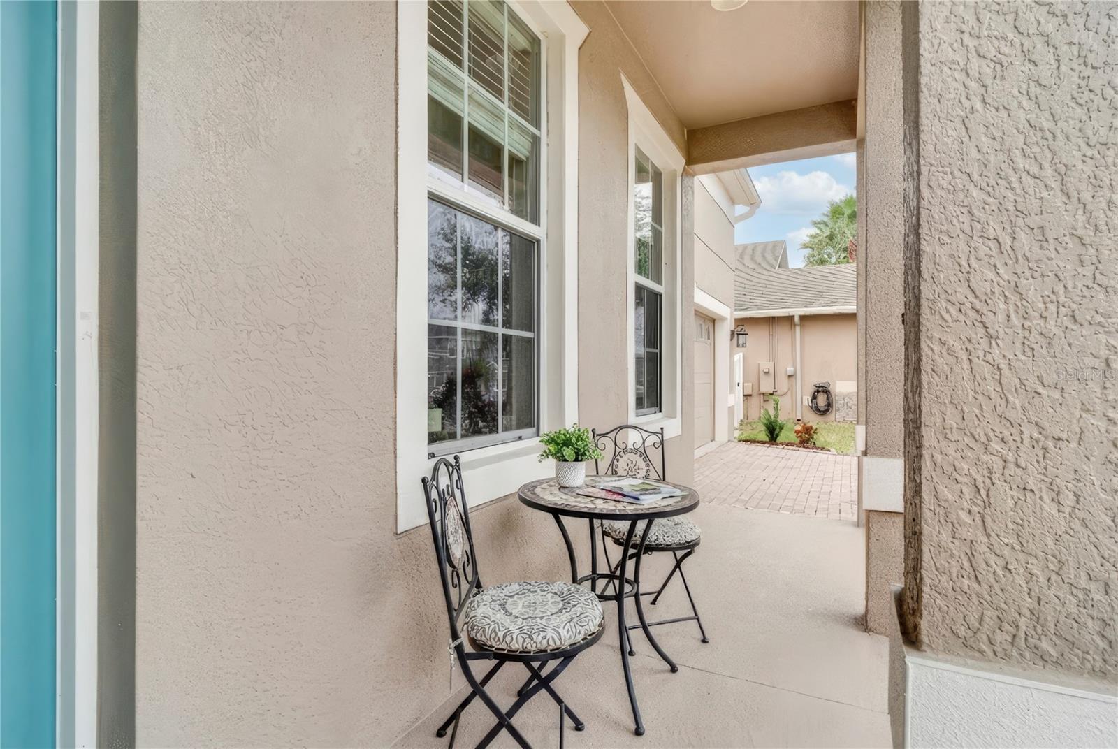 COVINGTON CHASE PH 2C - Residential