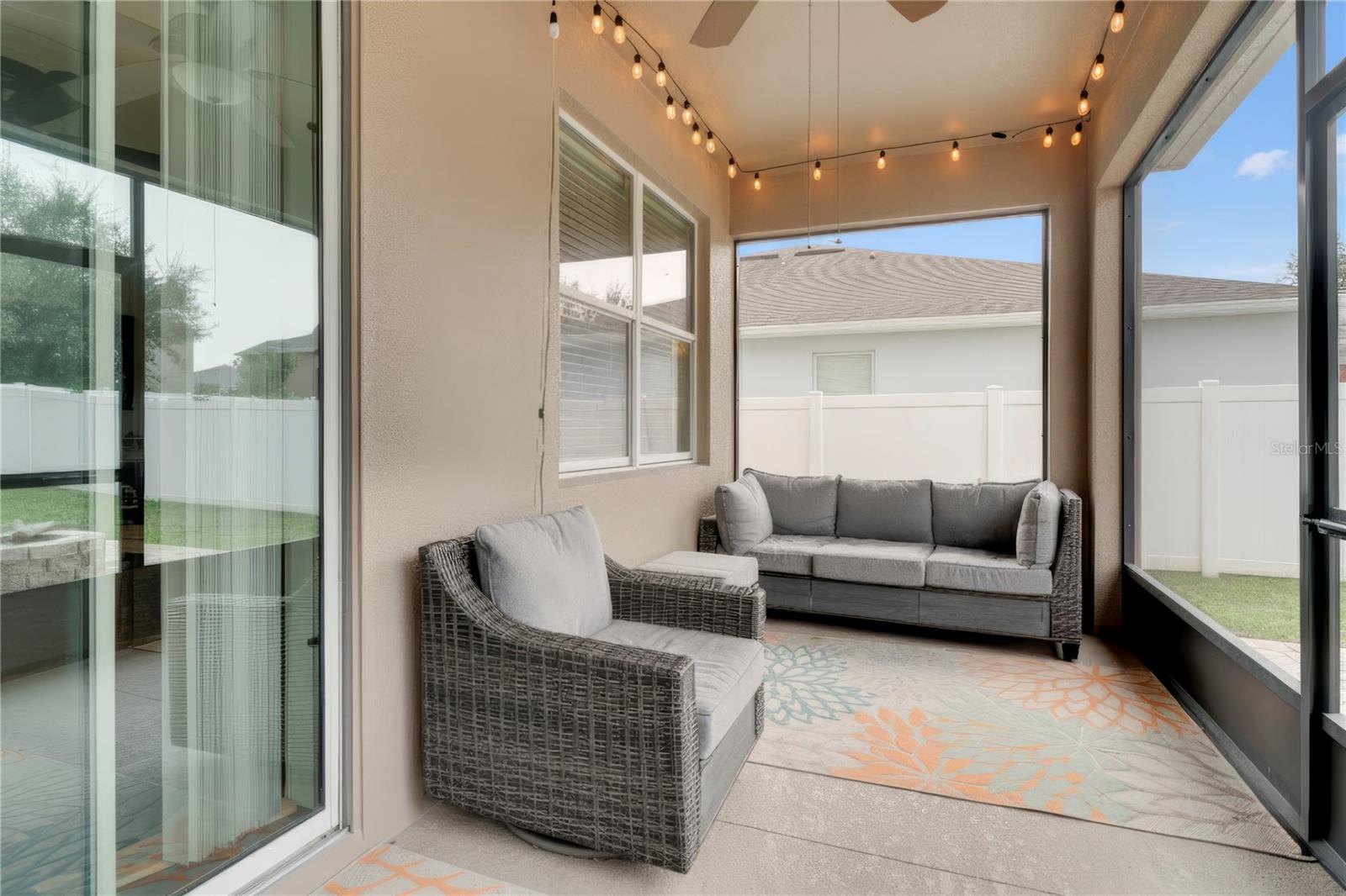 COVINGTON CHASE PH 2C - Residential