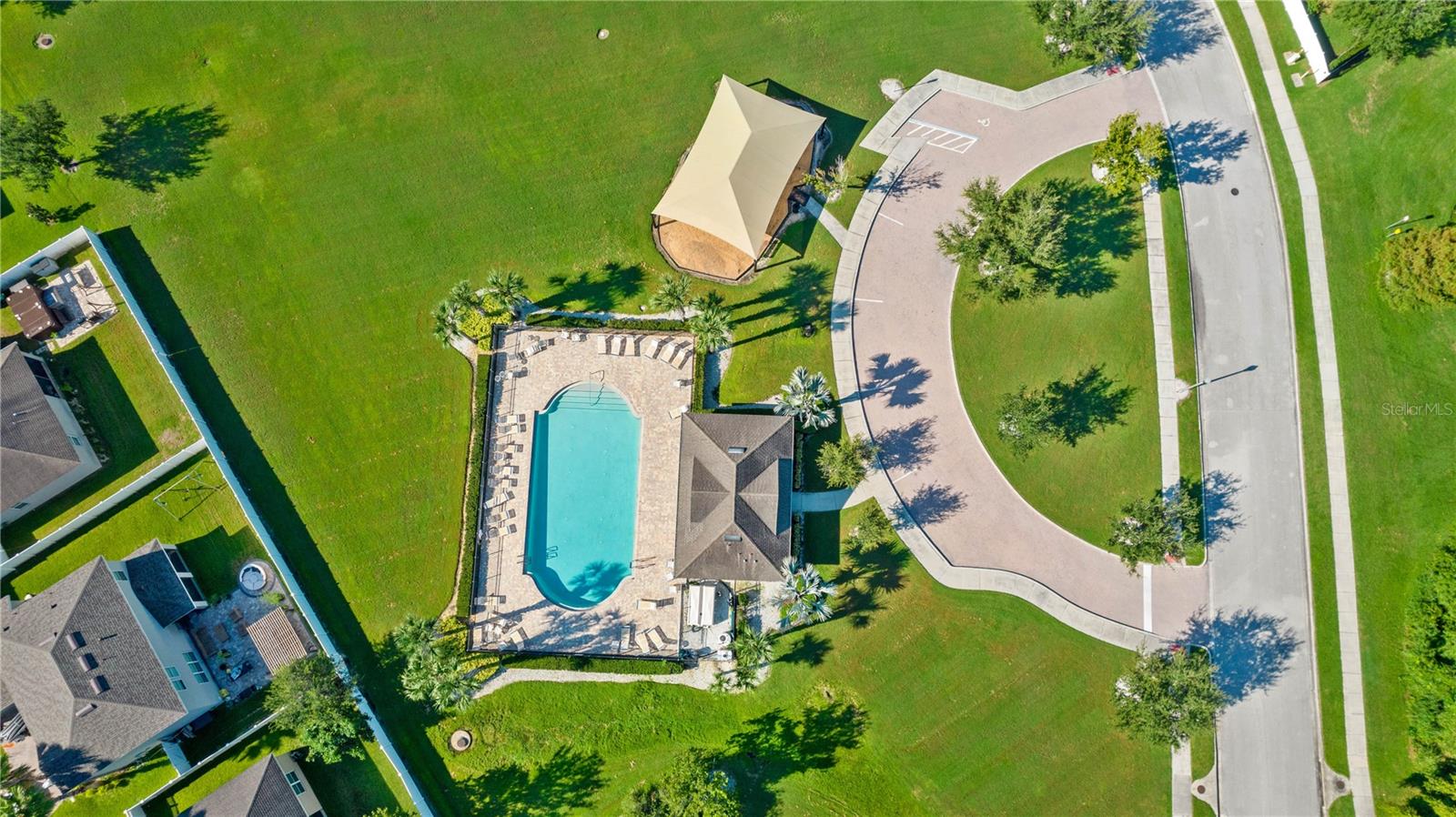 COVINGTON CHASE PH 2C - Residential