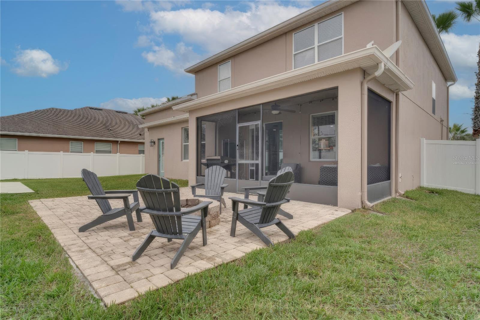 COVINGTON CHASE PH 2C - Residential