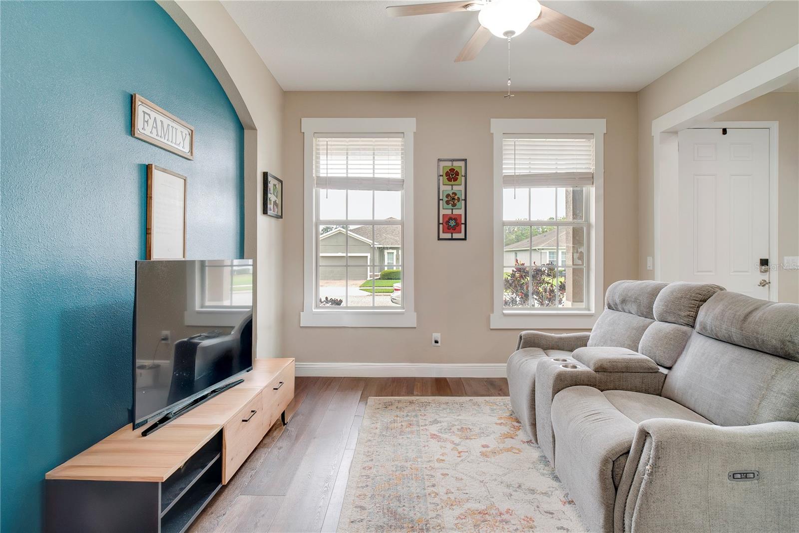 COVINGTON CHASE PH 2C - Residential