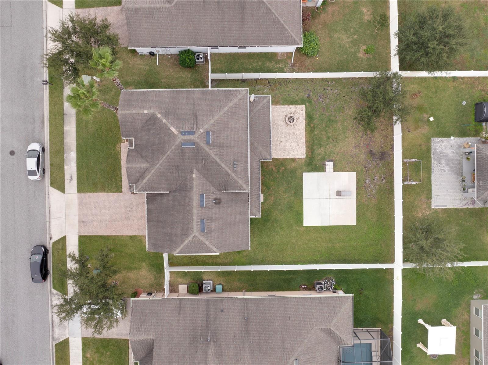 COVINGTON CHASE PH 2C - Residential