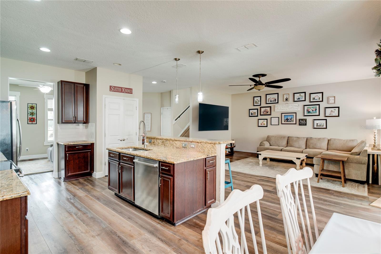 COVINGTON CHASE PH 2C - Residential