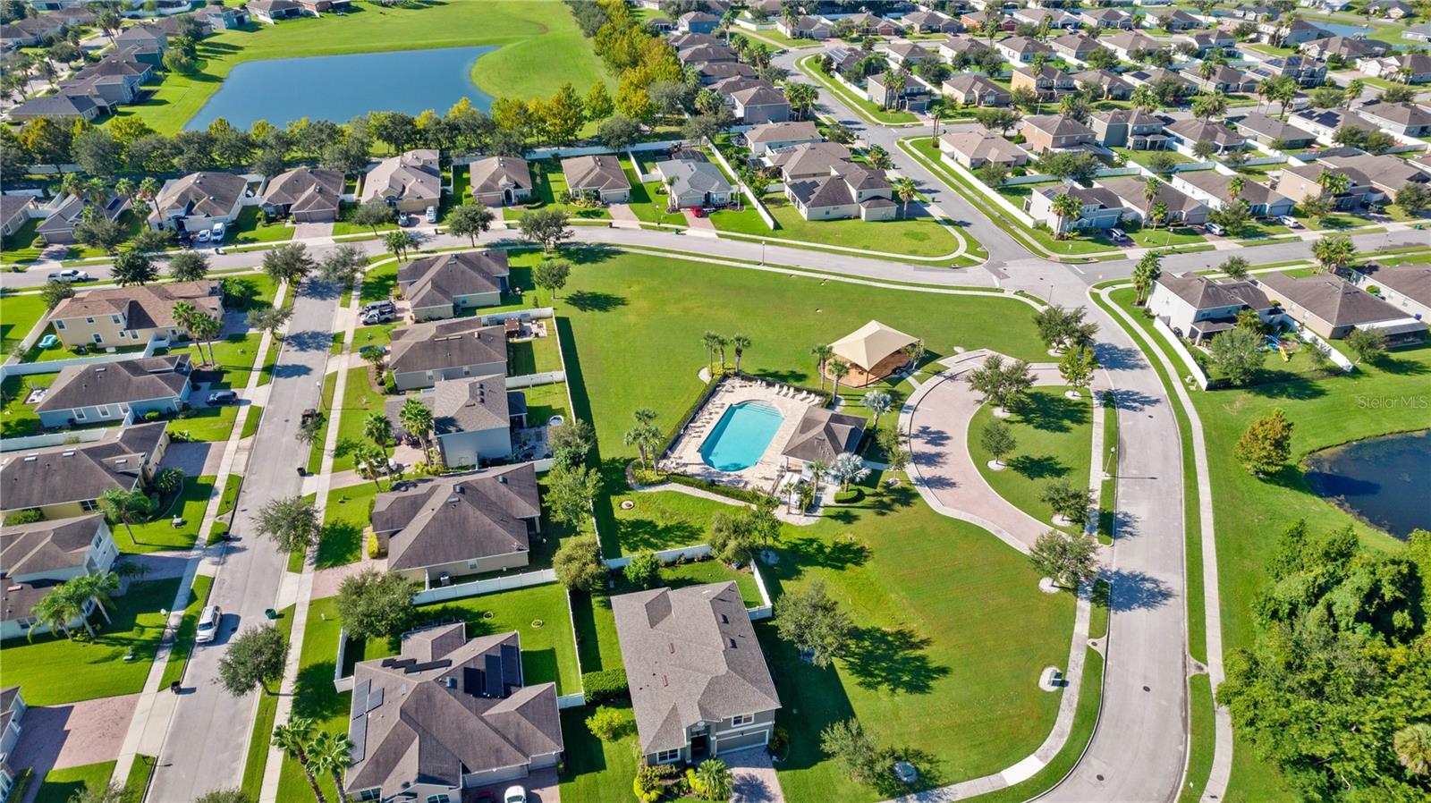 COVINGTON CHASE PH 2C - Residential