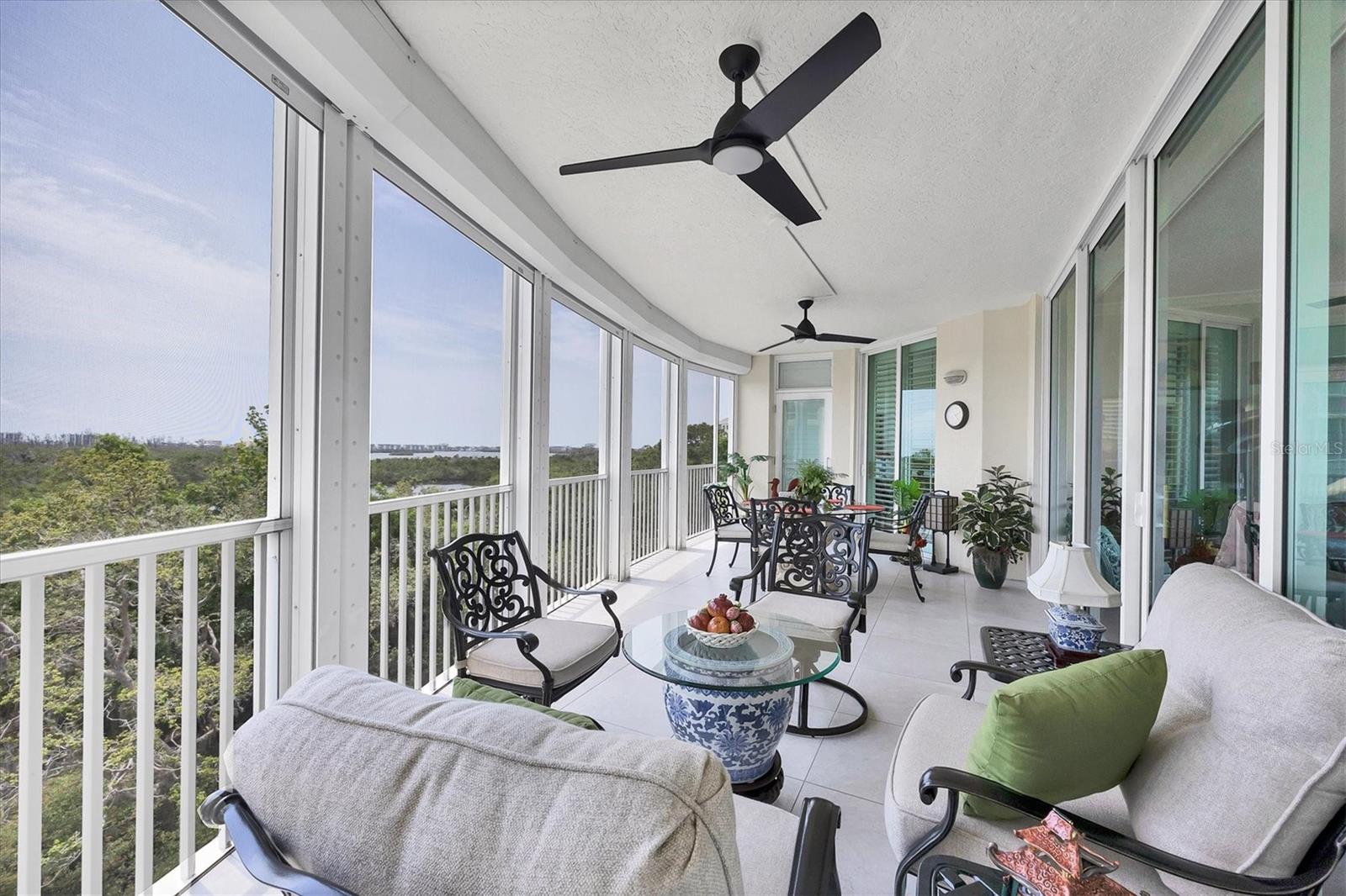 MERIDIAN AT THE OAKS PRESERVE - Residential