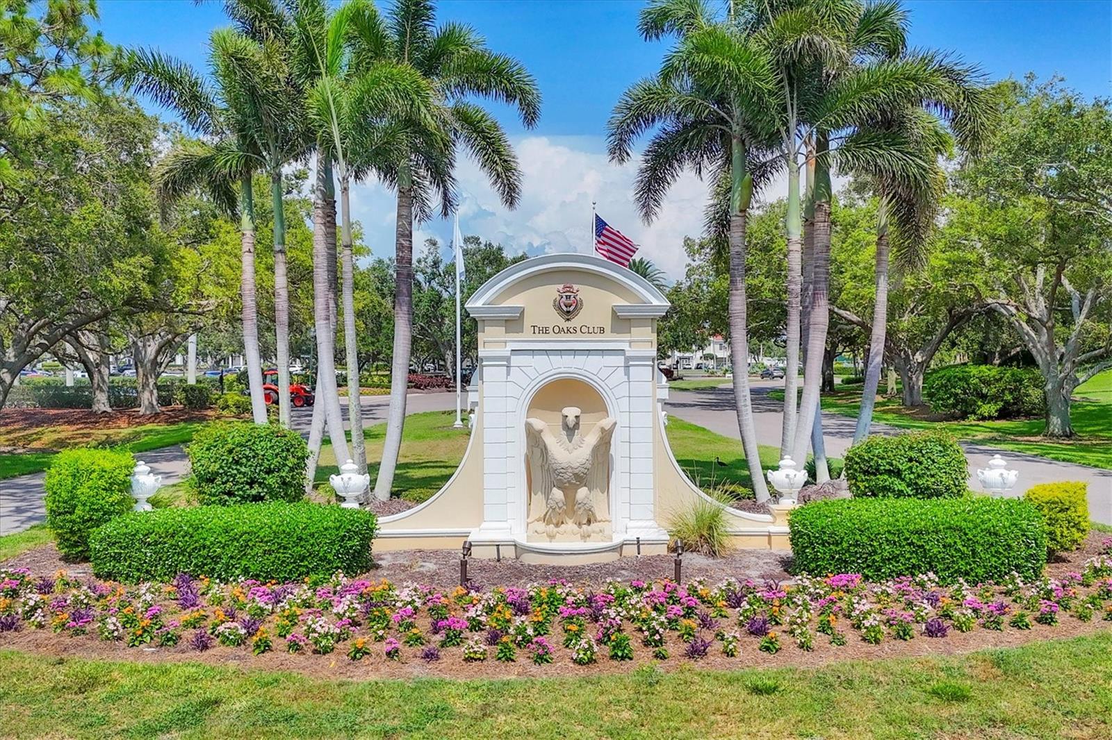 MERIDIAN AT THE OAKS PRESERVE - Residential