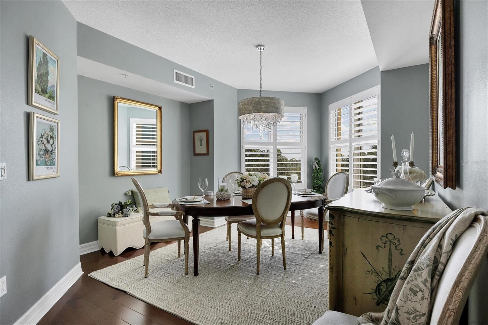 MERIDIAN AT THE OAKS PRESERVE - Residential