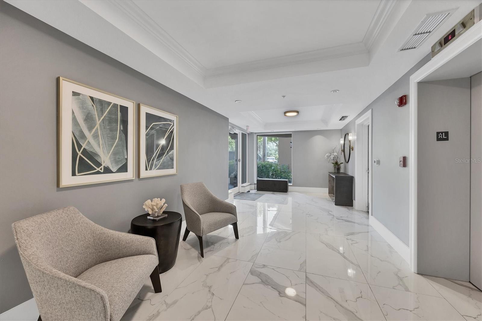 MERIDIAN AT THE OAKS PRESERVE - Residential