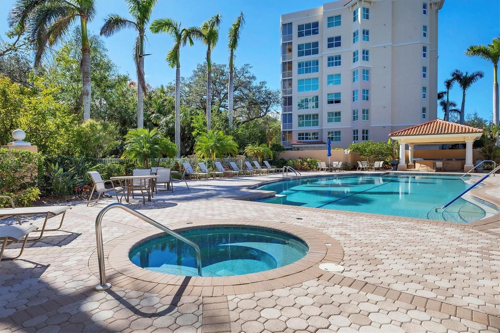 MERIDIAN AT THE OAKS PRESERVE - Residential