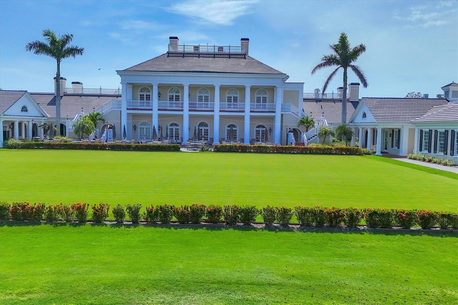 MERIDIAN AT THE OAKS PRESERVE - Residential