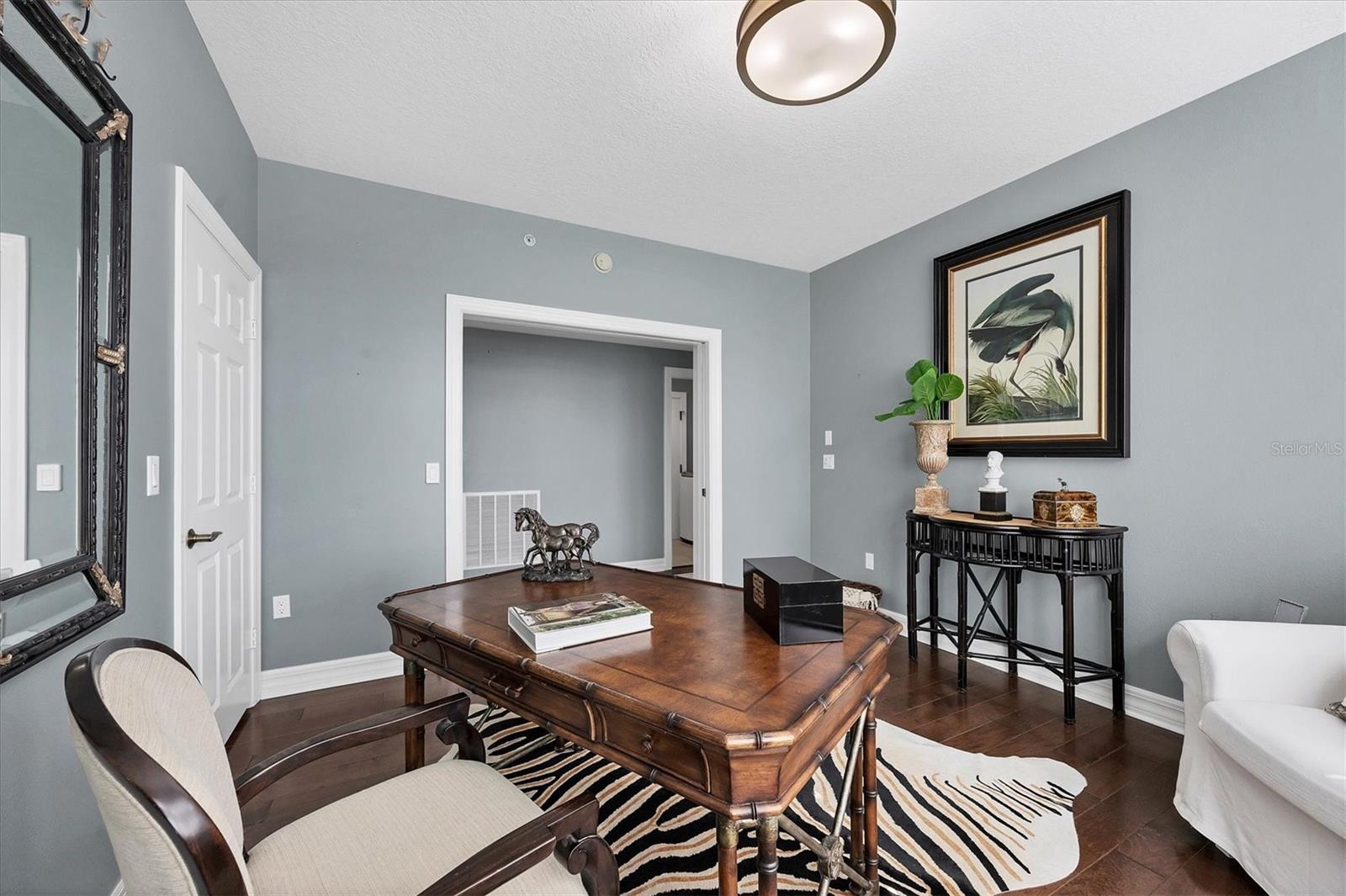 MERIDIAN AT THE OAKS PRESERVE - Residential