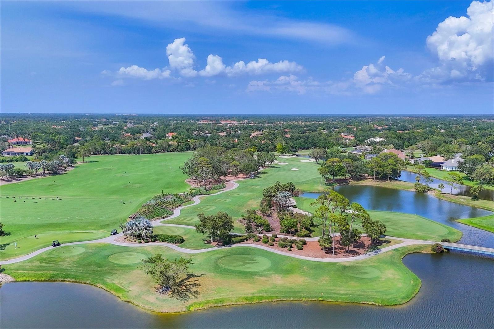 MERIDIAN AT THE OAKS PRESERVE - Residential