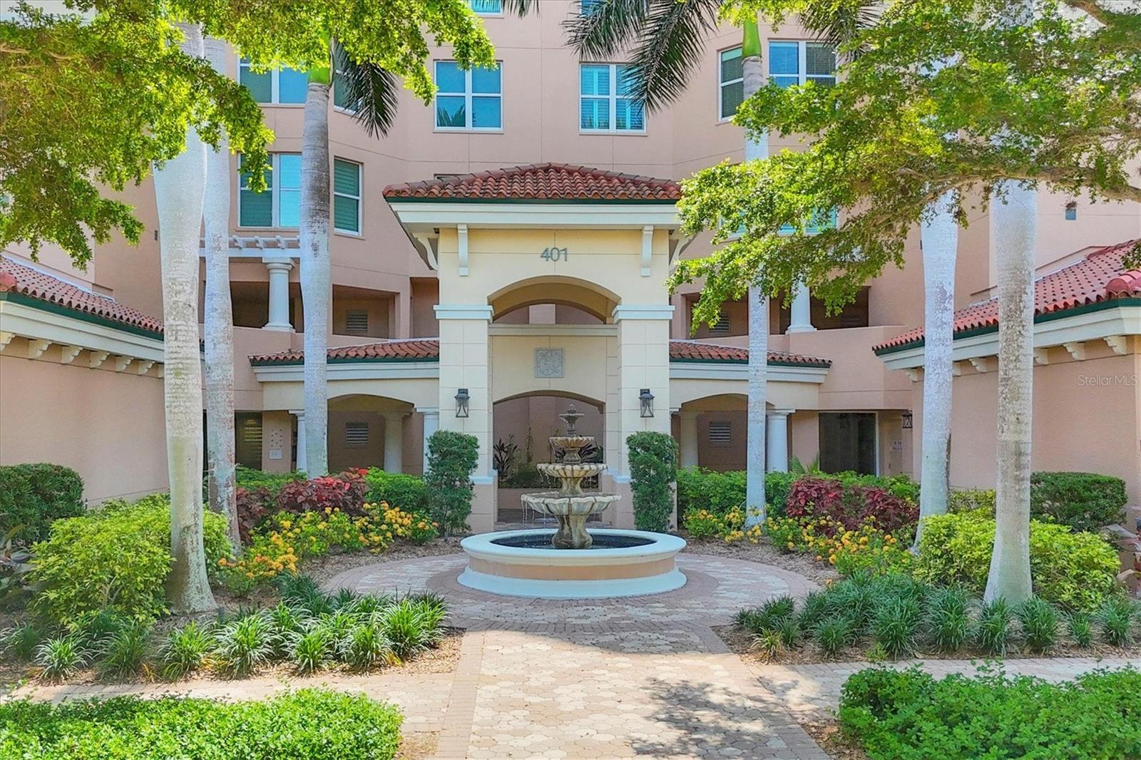 MERIDIAN AT THE OAKS PRESERVE - Residential