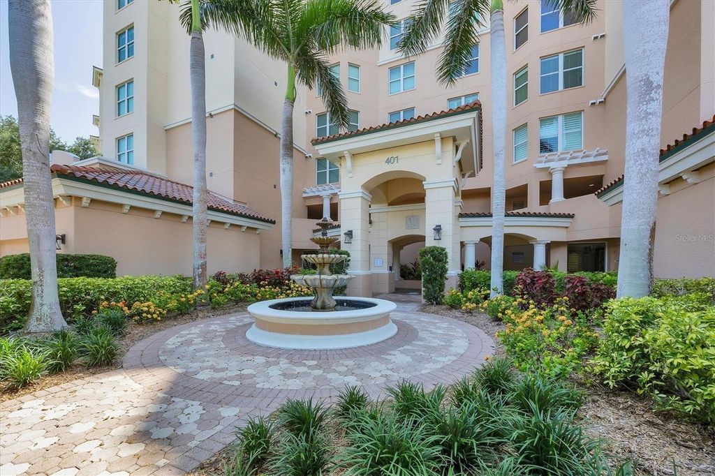 Photo of 401 N Point Road #504, Osprey, FL 34229 (MLS # A4653470)
