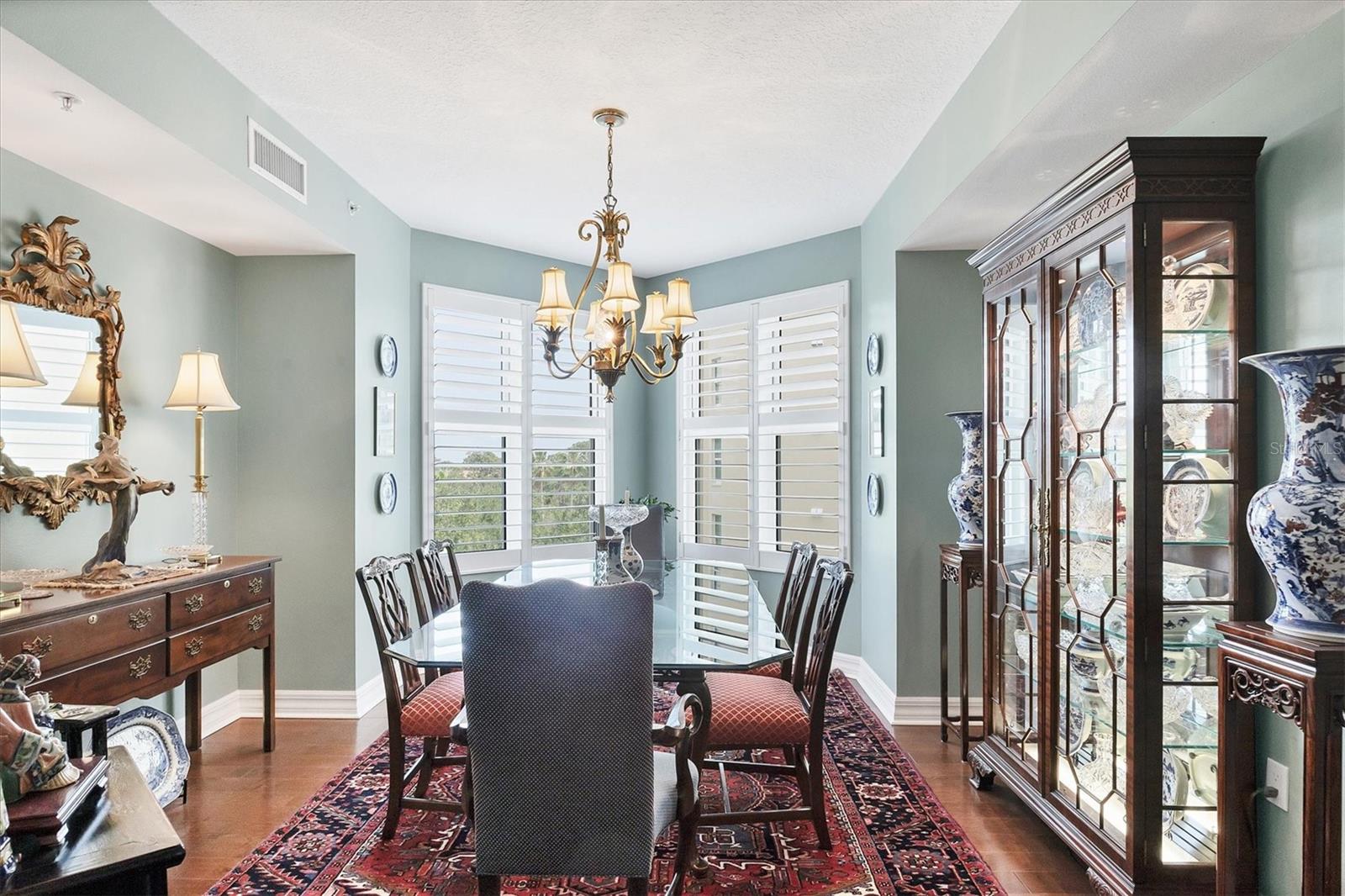MERIDIAN AT THE OAKS PRESERVE - Residential