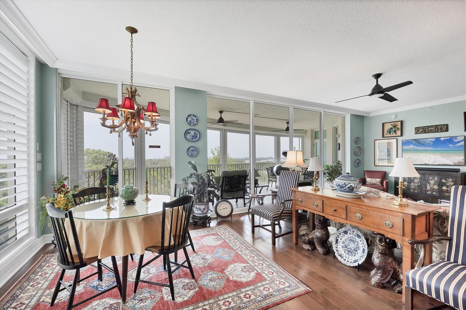 MERIDIAN AT THE OAKS PRESERVE - Residential