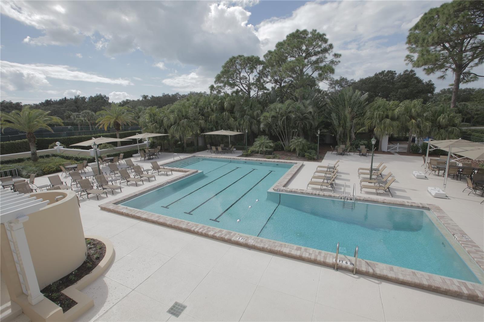 MERIDIAN AT THE OAKS PRESERVE - Residential