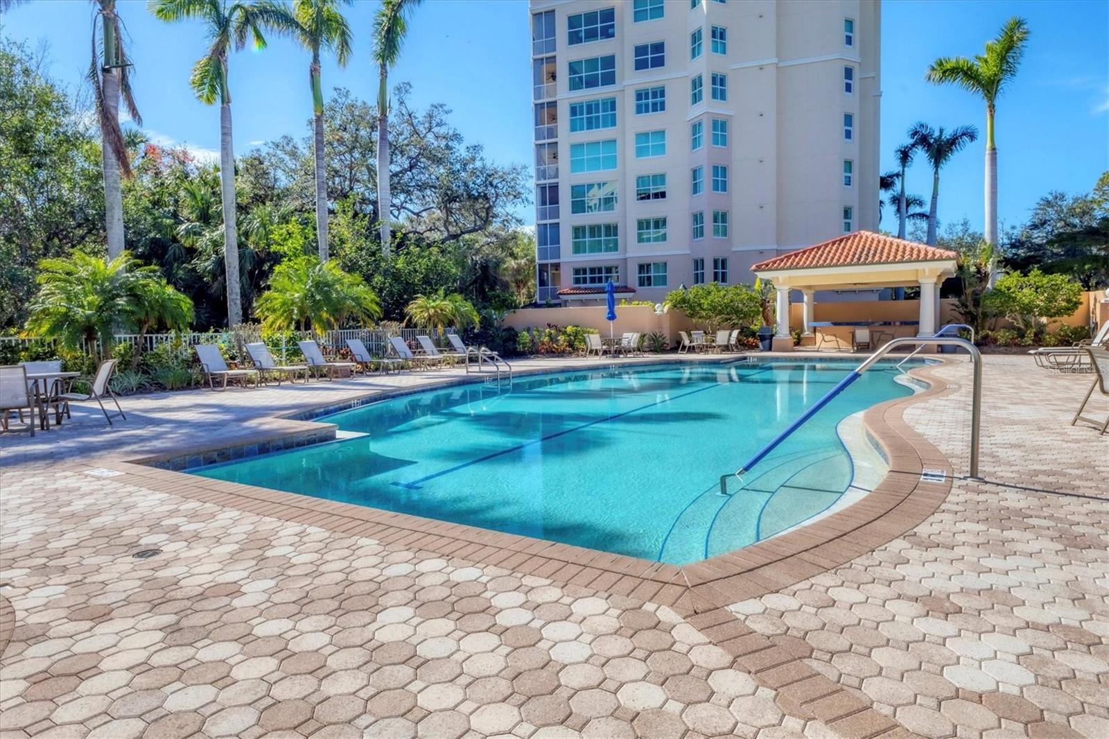 MERIDIAN AT THE OAKS PRESERVE - Residential