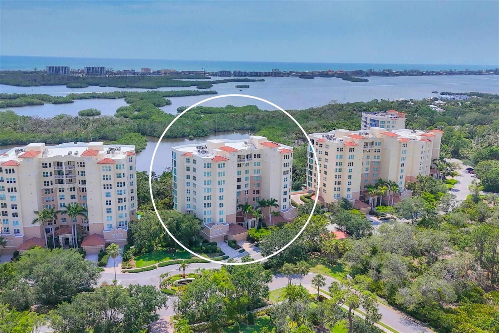 401 N POINT ROAD 504