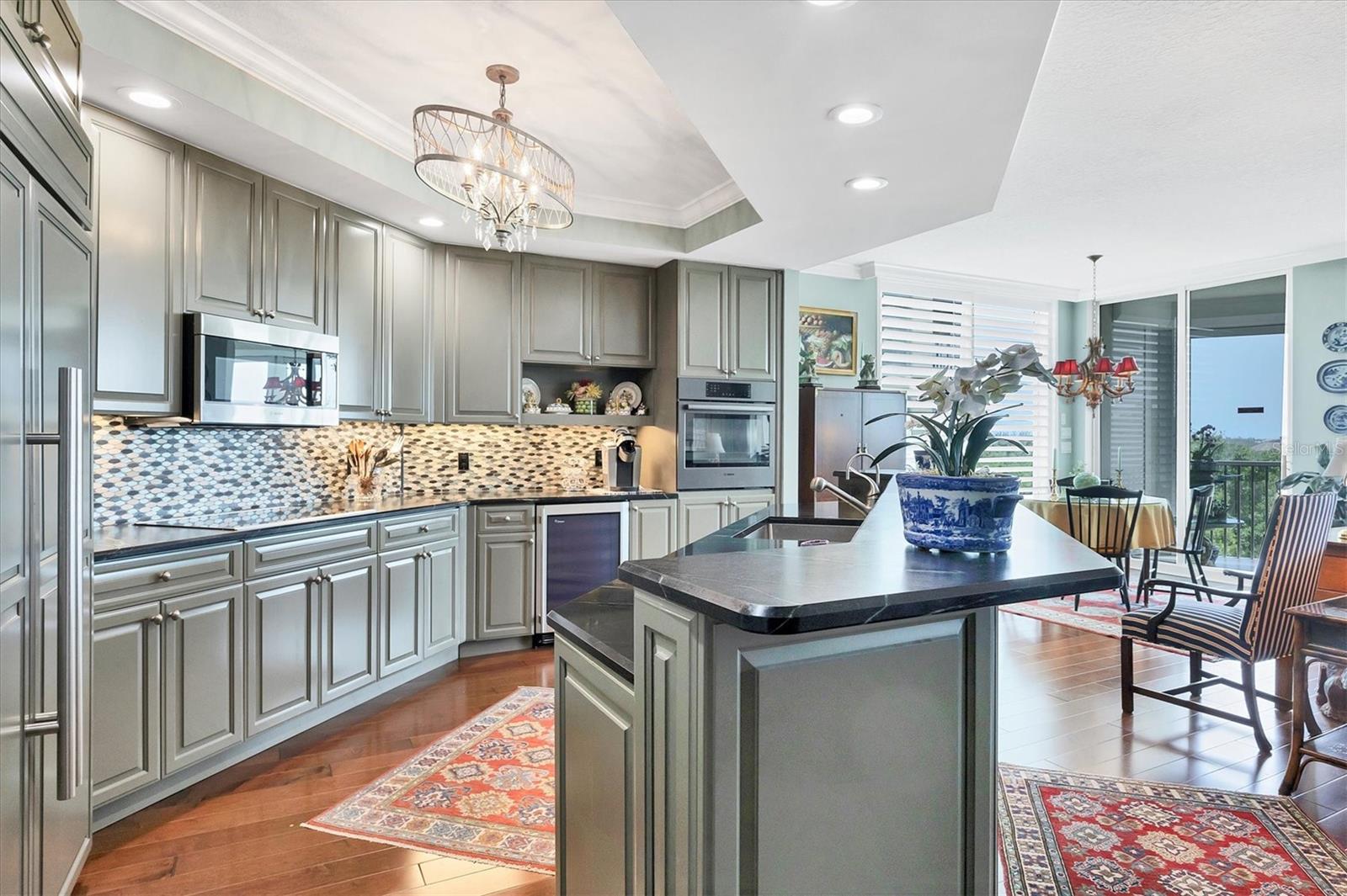 MERIDIAN AT THE OAKS PRESERVE - Residential