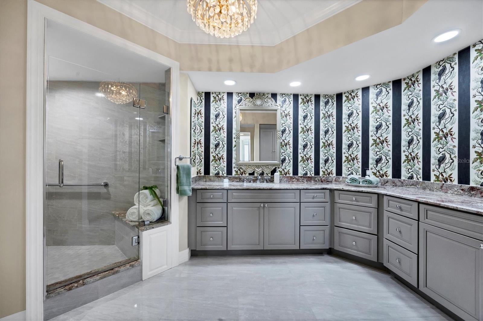 MERIDIAN AT THE OAKS PRESERVE - Residential