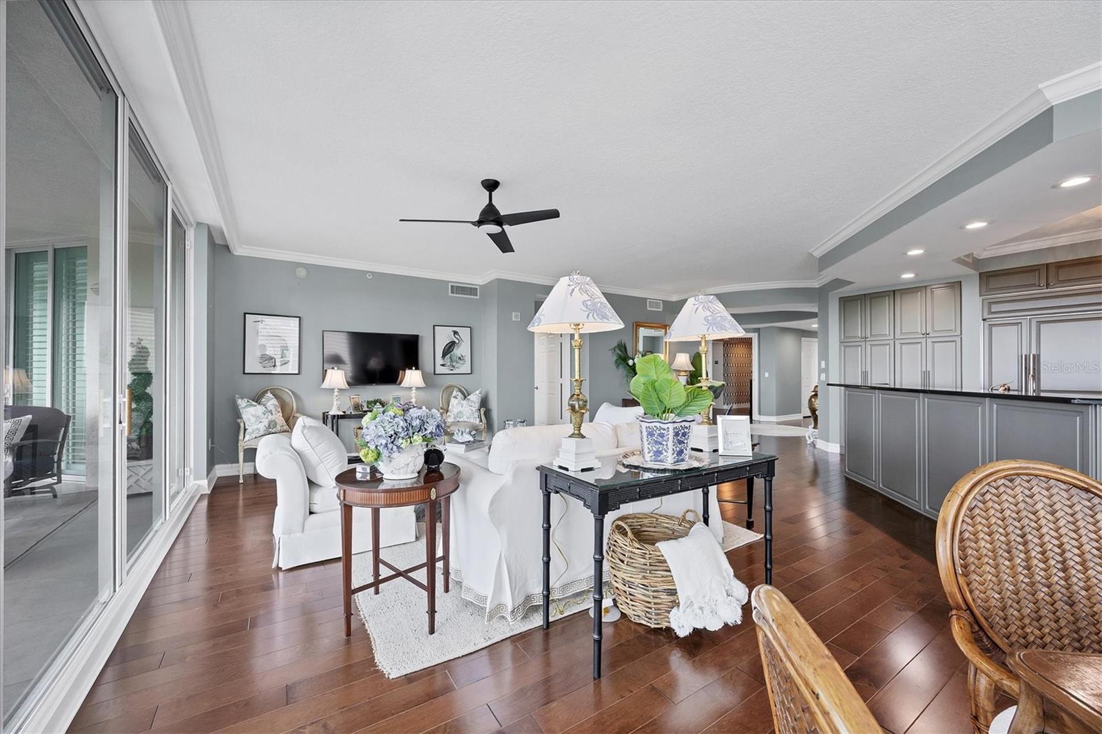 MERIDIAN AT THE OAKS PRESERVE - Residential