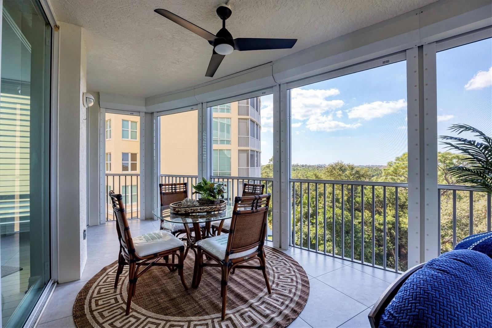 MERIDIAN AT THE OAKS PRESERVE - Residential