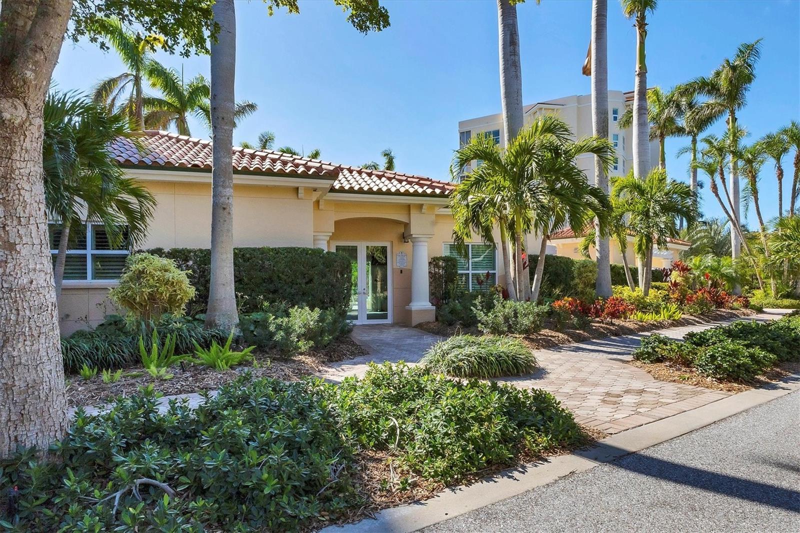 MERIDIAN AT THE OAKS PRESERVE - Residential