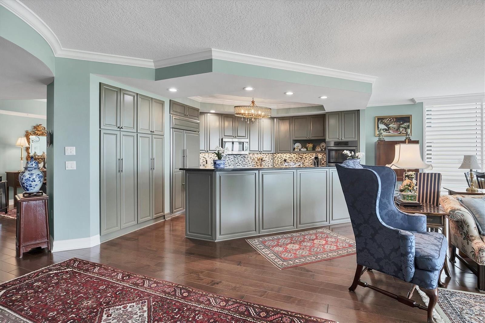 MERIDIAN AT THE OAKS PRESERVE - Residential