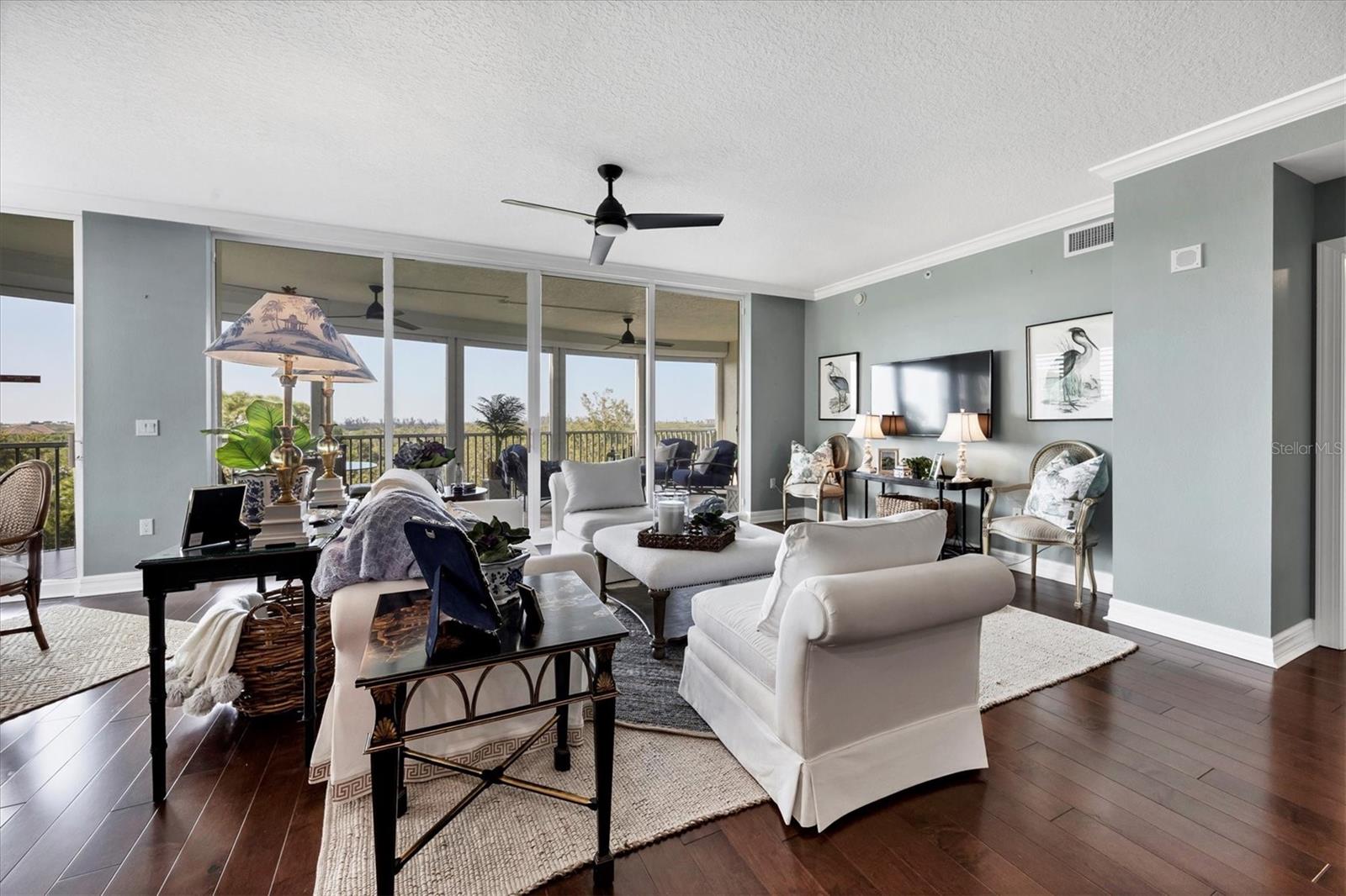 MERIDIAN AT THE OAKS PRESERVE - Residential