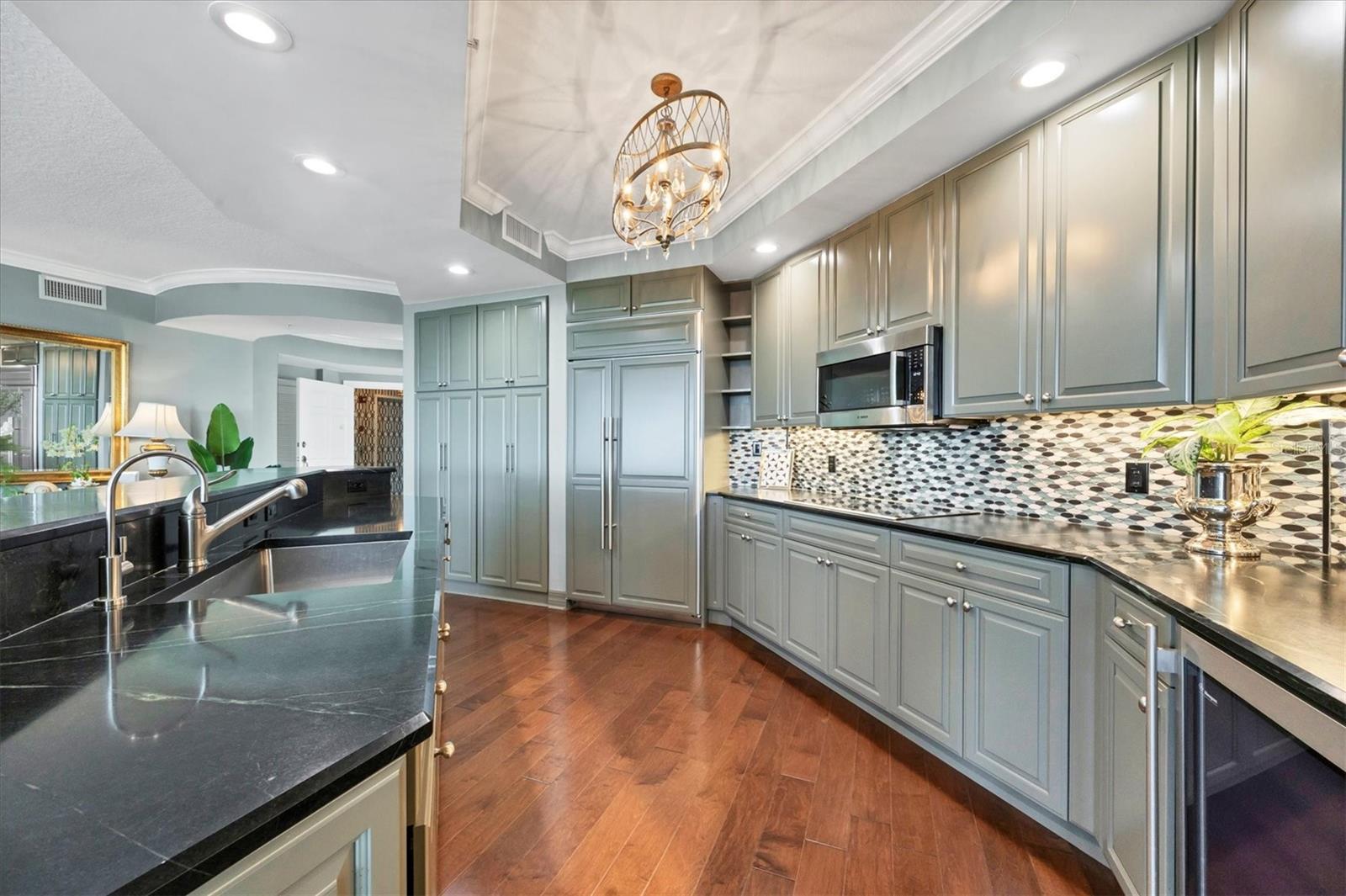 MERIDIAN AT THE OAKS PRESERVE - Residential