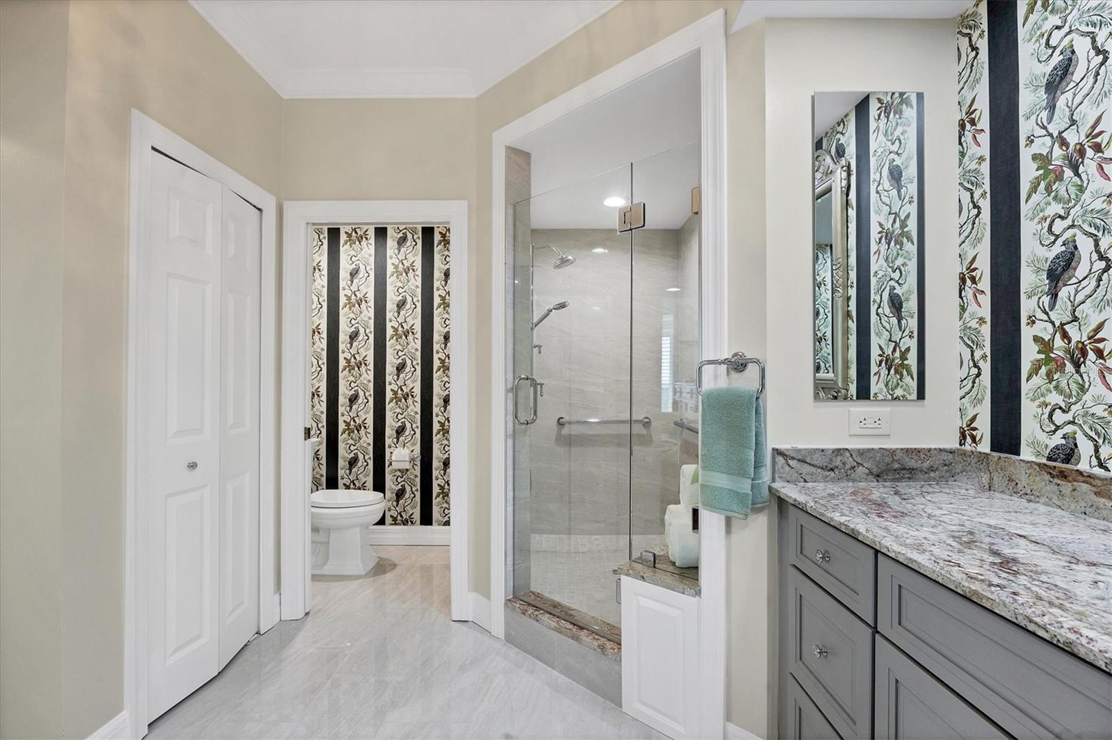 MERIDIAN AT THE OAKS PRESERVE - Residential