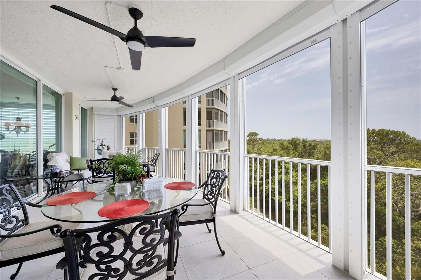 MERIDIAN AT THE OAKS PRESERVE - Residential