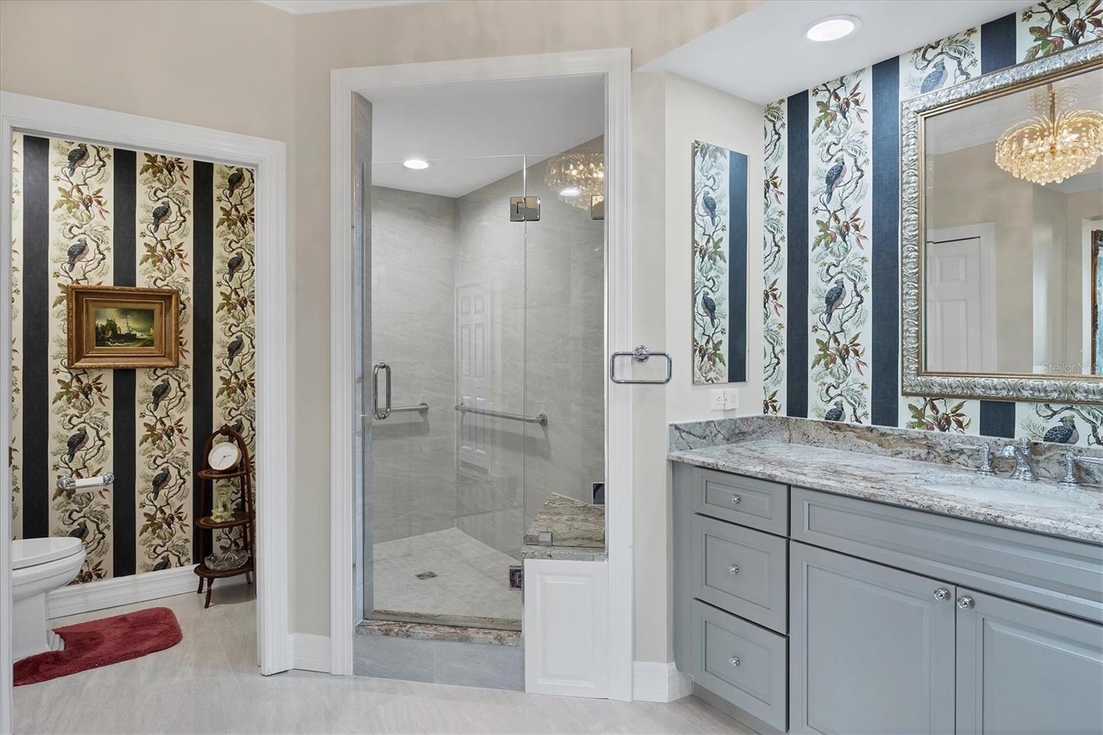 MERIDIAN AT THE OAKS PRESERVE - Residential
