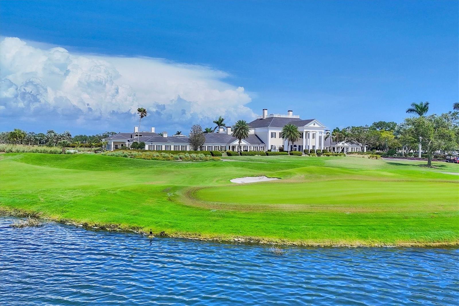 MERIDIAN AT THE OAKS PRESERVE - Residential