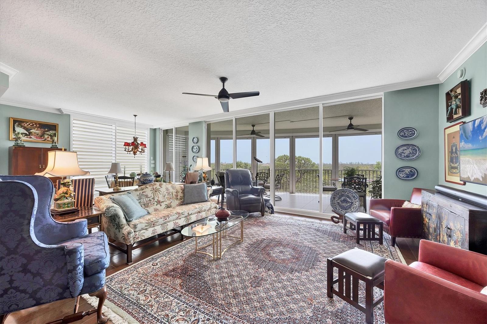 MERIDIAN AT THE OAKS PRESERVE - Residential