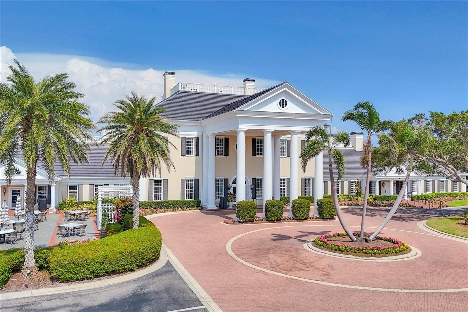 MERIDIAN AT THE OAKS PRESERVE - Residential