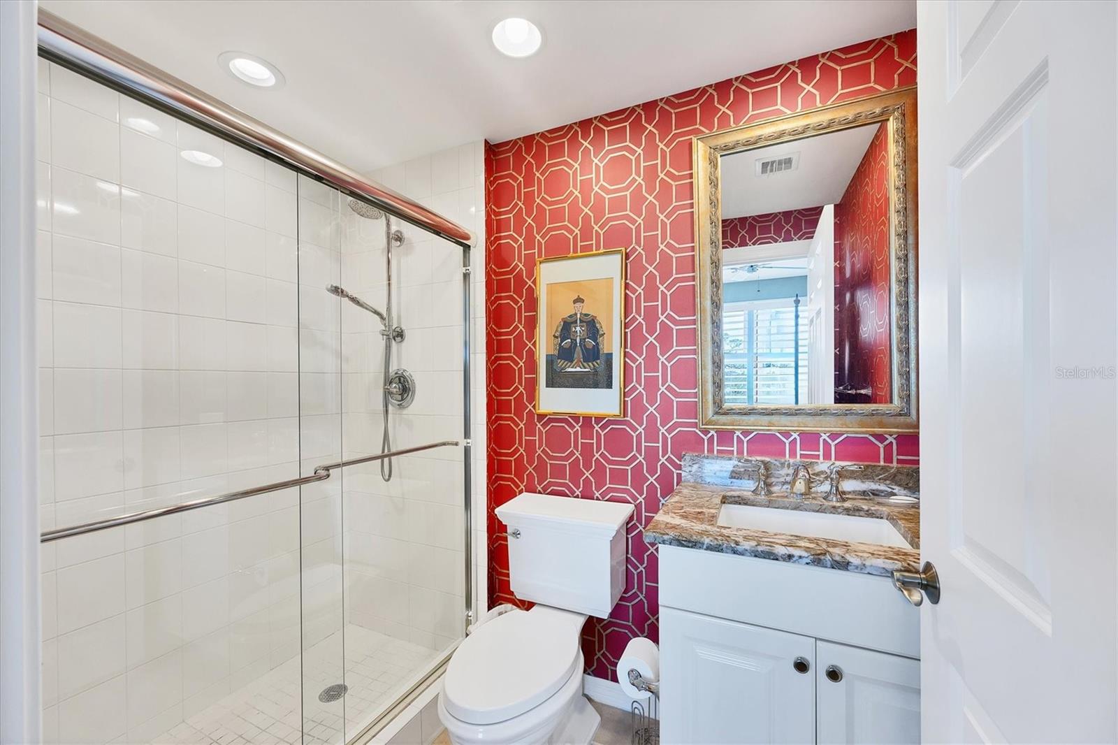MERIDIAN AT THE OAKS PRESERVE - Residential