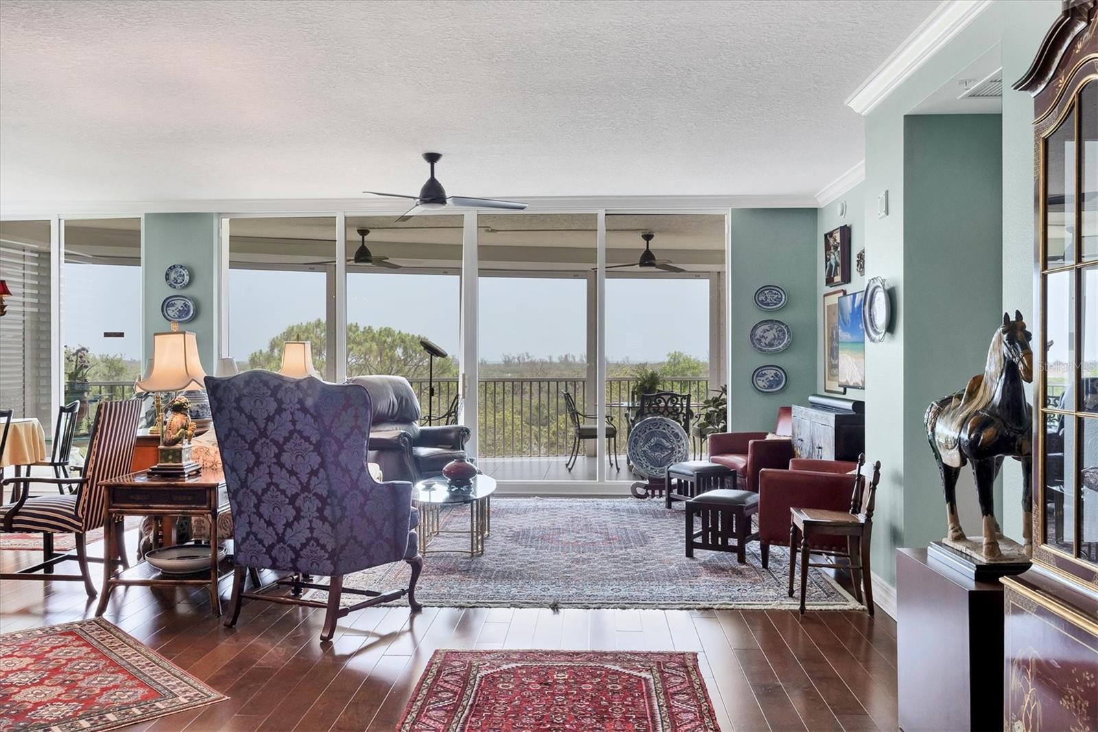 MERIDIAN AT THE OAKS PRESERVE - Residential