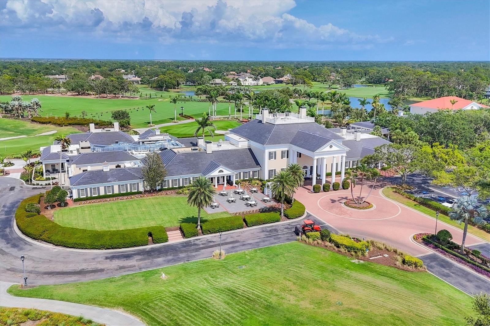 MERIDIAN AT THE OAKS PRESERVE - Residential