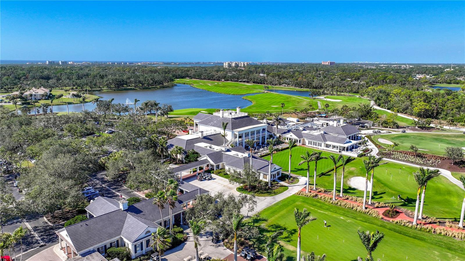 MERIDIAN AT THE OAKS PRESERVE - Residential