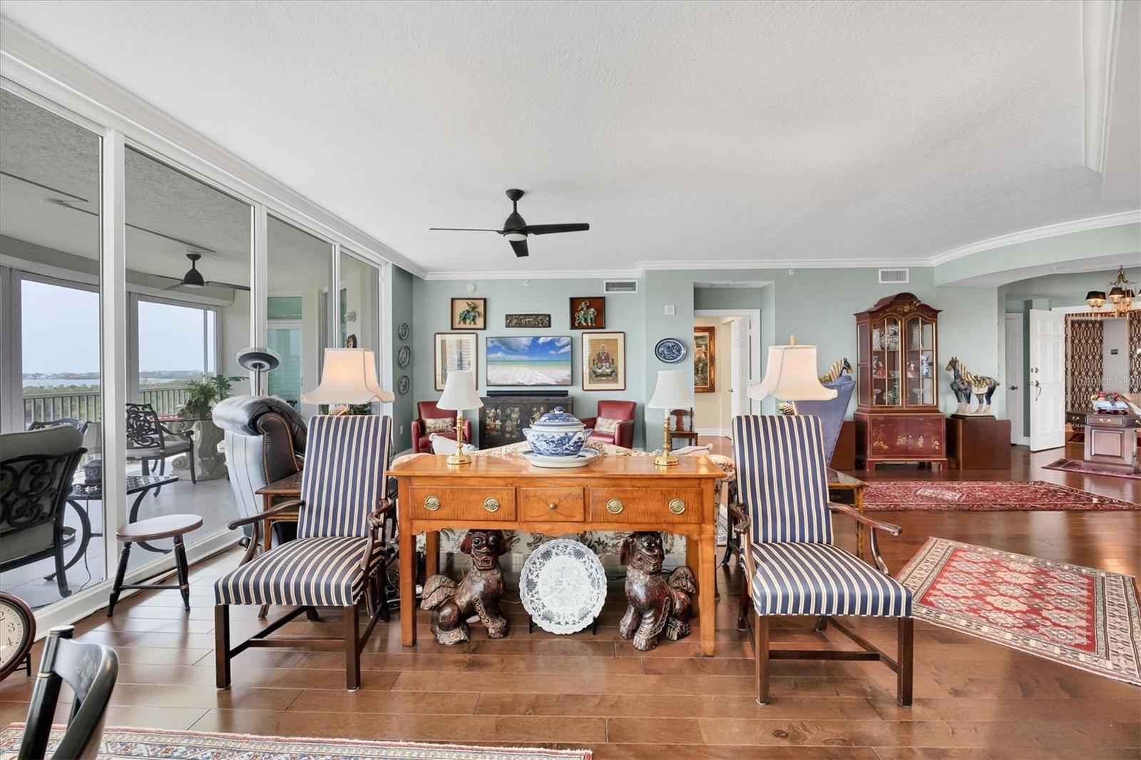 MERIDIAN AT THE OAKS PRESERVE - Residential
