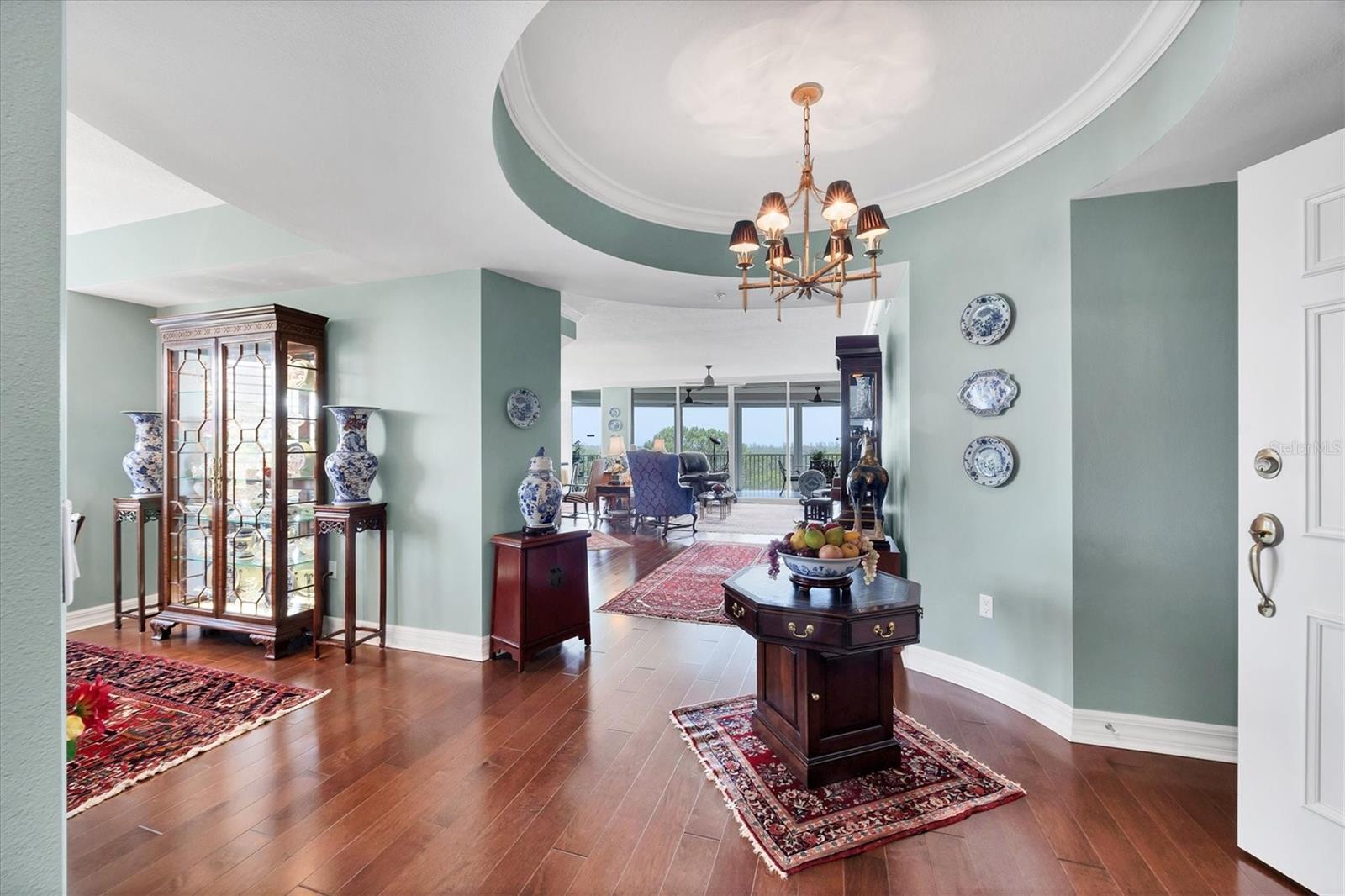 MERIDIAN AT THE OAKS PRESERVE - Residential
