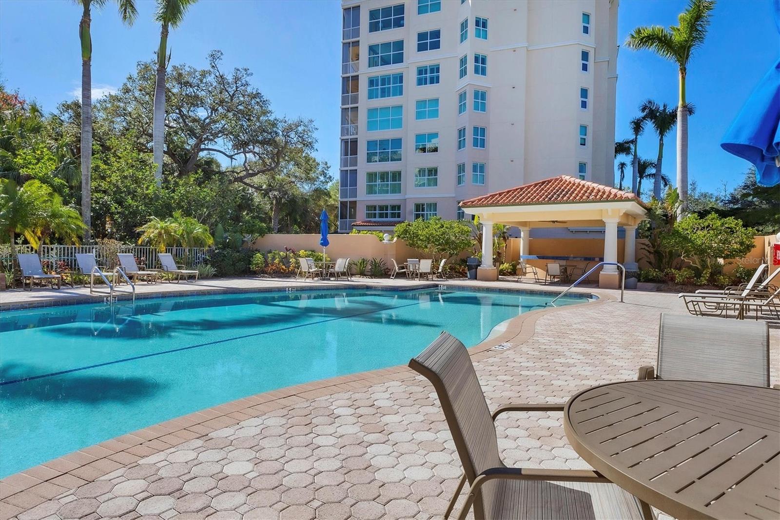 MERIDIAN AT THE OAKS PRESERVE - Residential