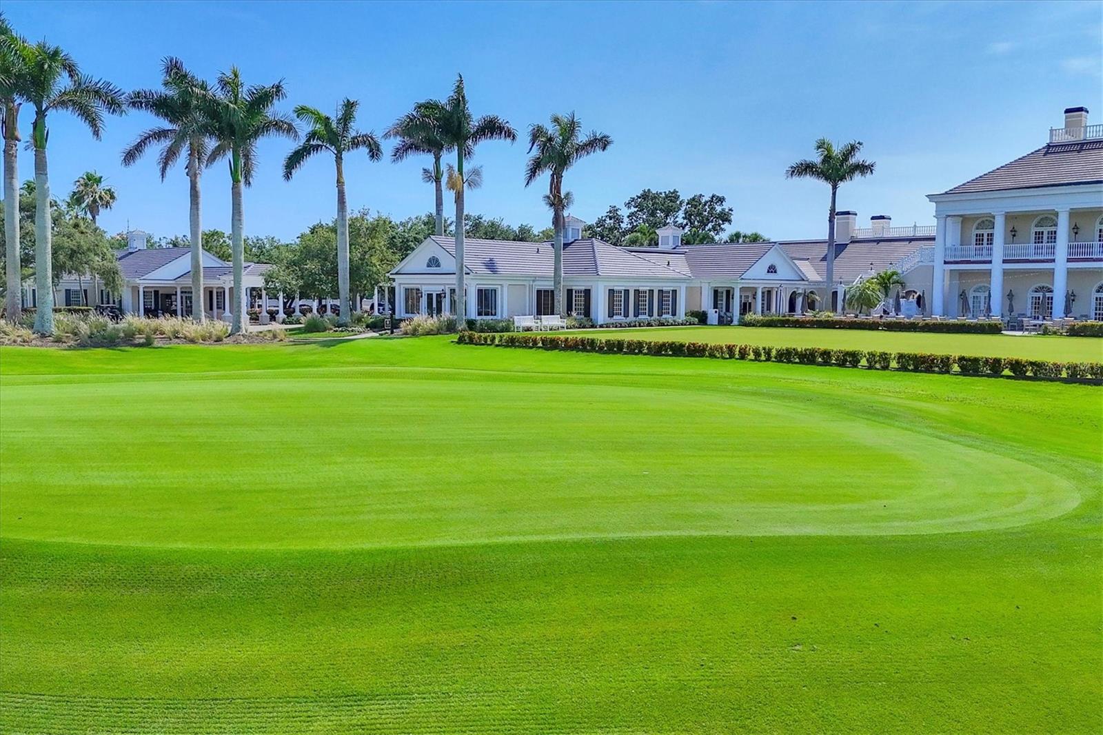MERIDIAN AT THE OAKS PRESERVE - Residential