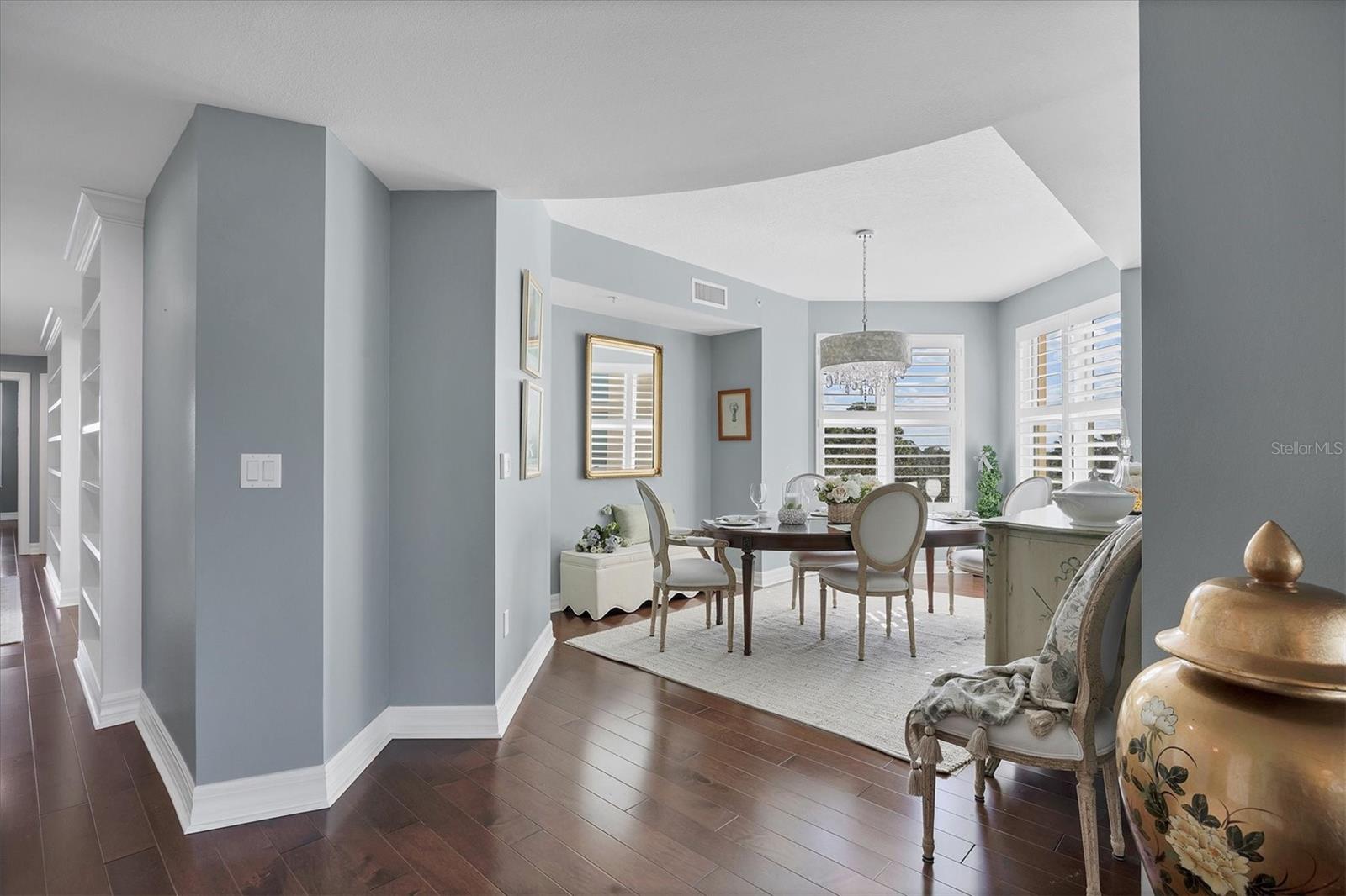 MERIDIAN AT THE OAKS PRESERVE - Residential